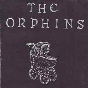 The Orphins - The Orphins flac