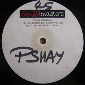 Peshay / The Force / Future Prophecies - Don't Think About Me / Hitman / The Roof Is On Fire flac