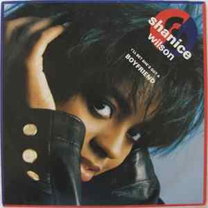 Shanice Wilson - I'll Bet She's Got A Boyfriend flac