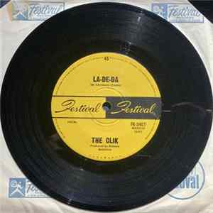 The Clik - La-De-Da flac