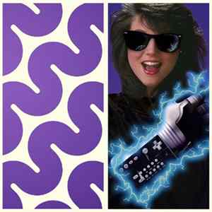 Color Television - Power Glove flac