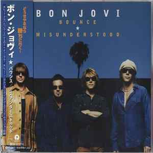 Bon Jovi - Bounce / Misunderstood flac