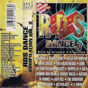 Various - RDS Dance Compilation Vol. 3 flac