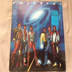Jacksons - Victory flac