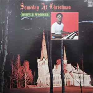 Stevie Wonder - Someday At Christmas flac