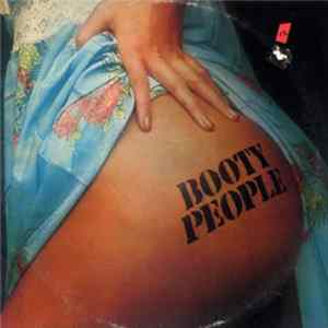 Booty People - Booty People flac