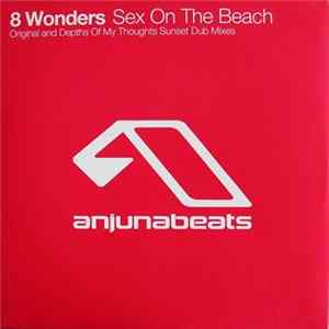 8 Wonders - Sex On The Beach flac
