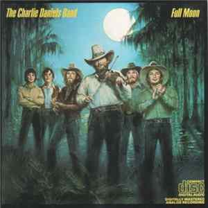 The Charlie Daniels Band - Full Moon flac