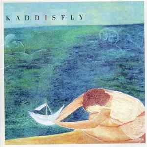 Kaddisfly - Set Sail The Prairie flac