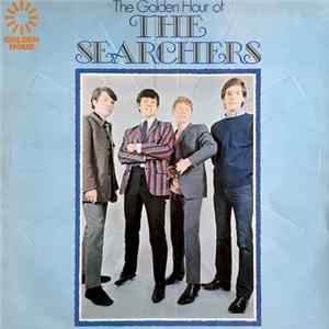 The Searchers - Golden Hour Of The Searchers flac