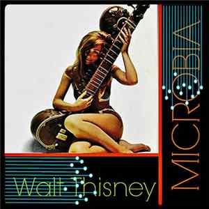 Walt Thisney - Microbia flac