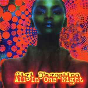 Gigi D'agostino - All In One Night flac