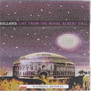 The Killers - Live From The Royal Albert Hall flac