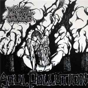 Logical Nonsense - Soul Pollution flac