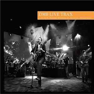 Dave Matthews Band - Live Trax Volume 22 flac