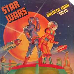 Meco - Music Inspired By Star Wars And Other Galactic Funk flac