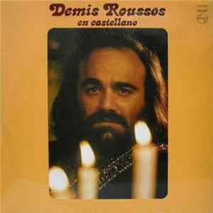 Demis Roussos - Demis Roussos En Castellano flac