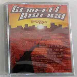 Gemelli Diversi - Fuego flac