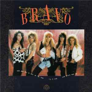 Bravo - Desierto Sin Amor flac