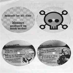 Mark Verbos - Damned For All Time flac
