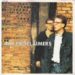 The Proclaimers - I'm Gonna Be (500 Miles) (unverk. Muster) flac