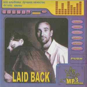 Laid Back - MP3 flac