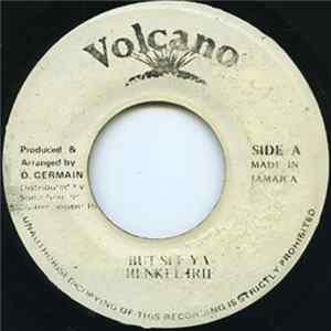 Henkel Irie - But See Ya flac