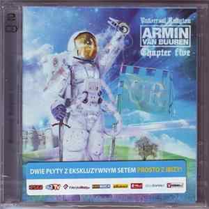 Armin van Buuren - Universal Religion Chapter Five flac