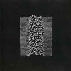 Joy Division - Unknown Pleasures flac