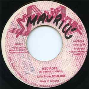 Cynthia Schloss - Red Rose flac
