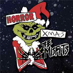 The Misfits - Horror Xmas flac
