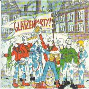 Endstufe - Glatzenparty flac