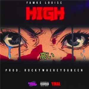 Famke Louise - HIGH flac