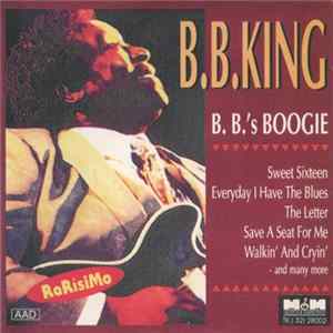 B.B. King - B.B.'s Boogie flac