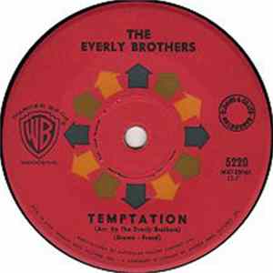 The Everly Brothers - Temptation flac