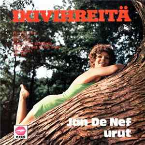 Jan De Nef - Ikivihreitä flac