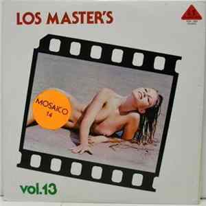 Los Master's - Vol.13 flac