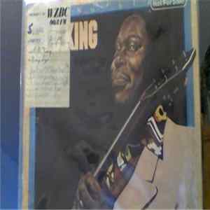 B.B.King - King Size flac