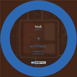 Louk - Acid Beast flac