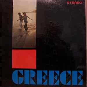 Various - Greece flac