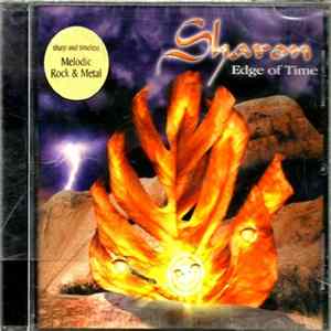 Sharon - Edge Of Time flac