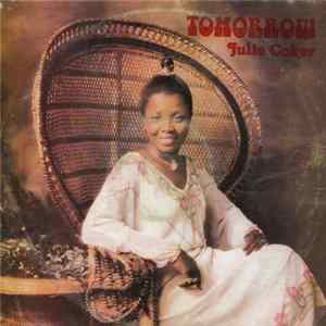 Julie Coker - Tomorrow flac