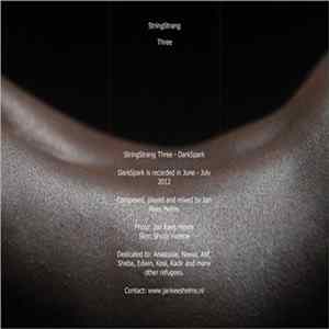 StringStrang - Three flac