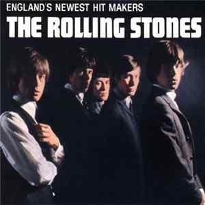 The Rolling Stones - England's Newest Hit Makers flac