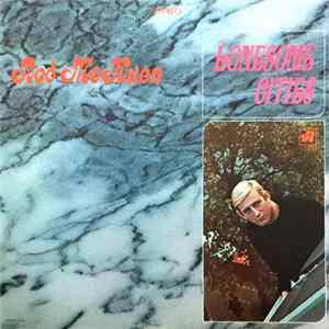 Rod McKuen - Lonesome Cities flac