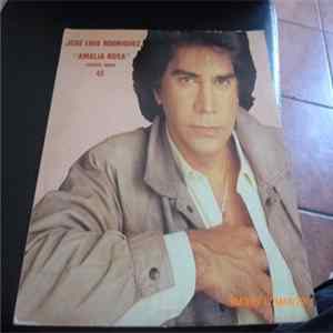 José Luis Rodríguez - Amalia Rosa flac