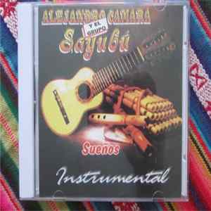 Alejandro Camara - Sayubu flac