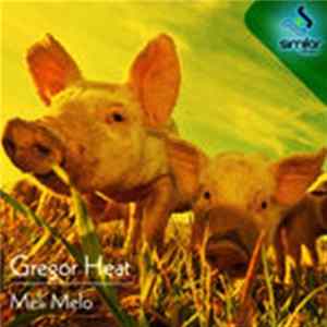 Gregor Heat - Meli Melo flac