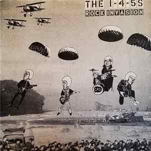 The 1-4-5s - Rock Invasion flac