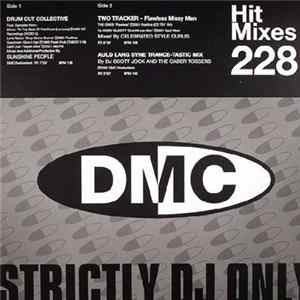 Various - Hit Mixes 228 flac